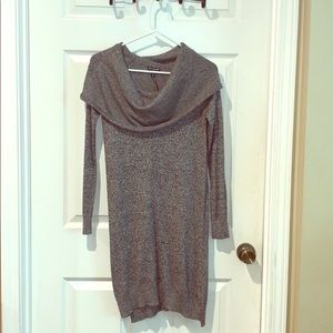 Express Sweater Dress